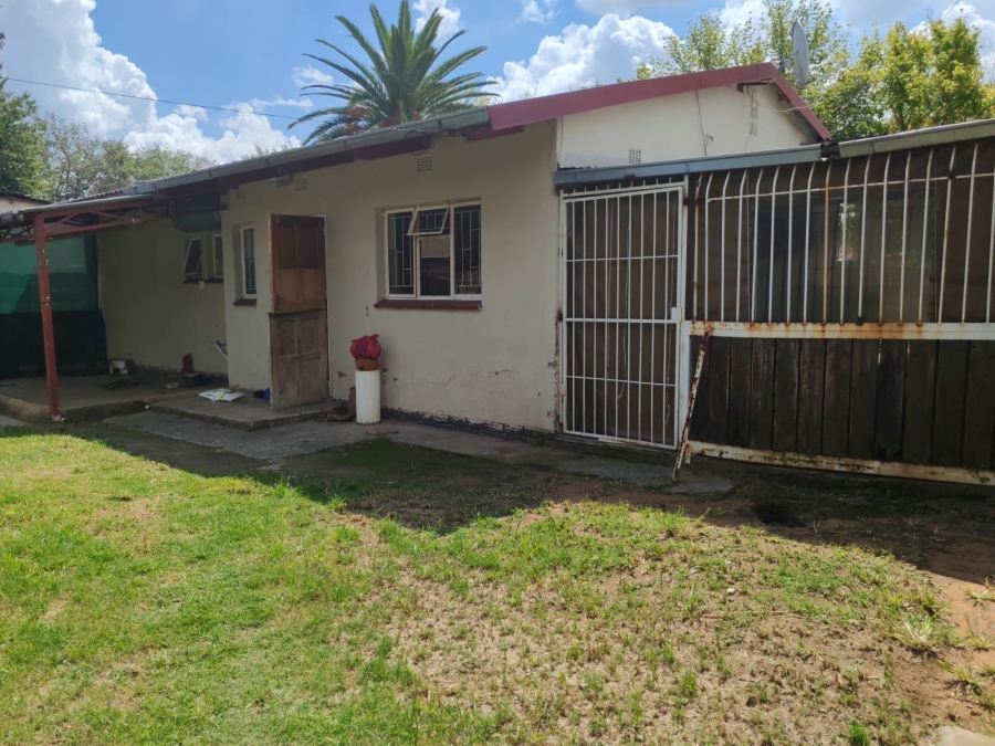 3 Bedroom Property for Sale in Sasolburg Ext 12 Free State